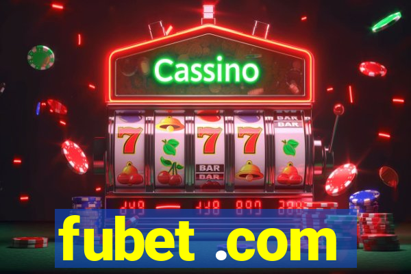 fubet .com
